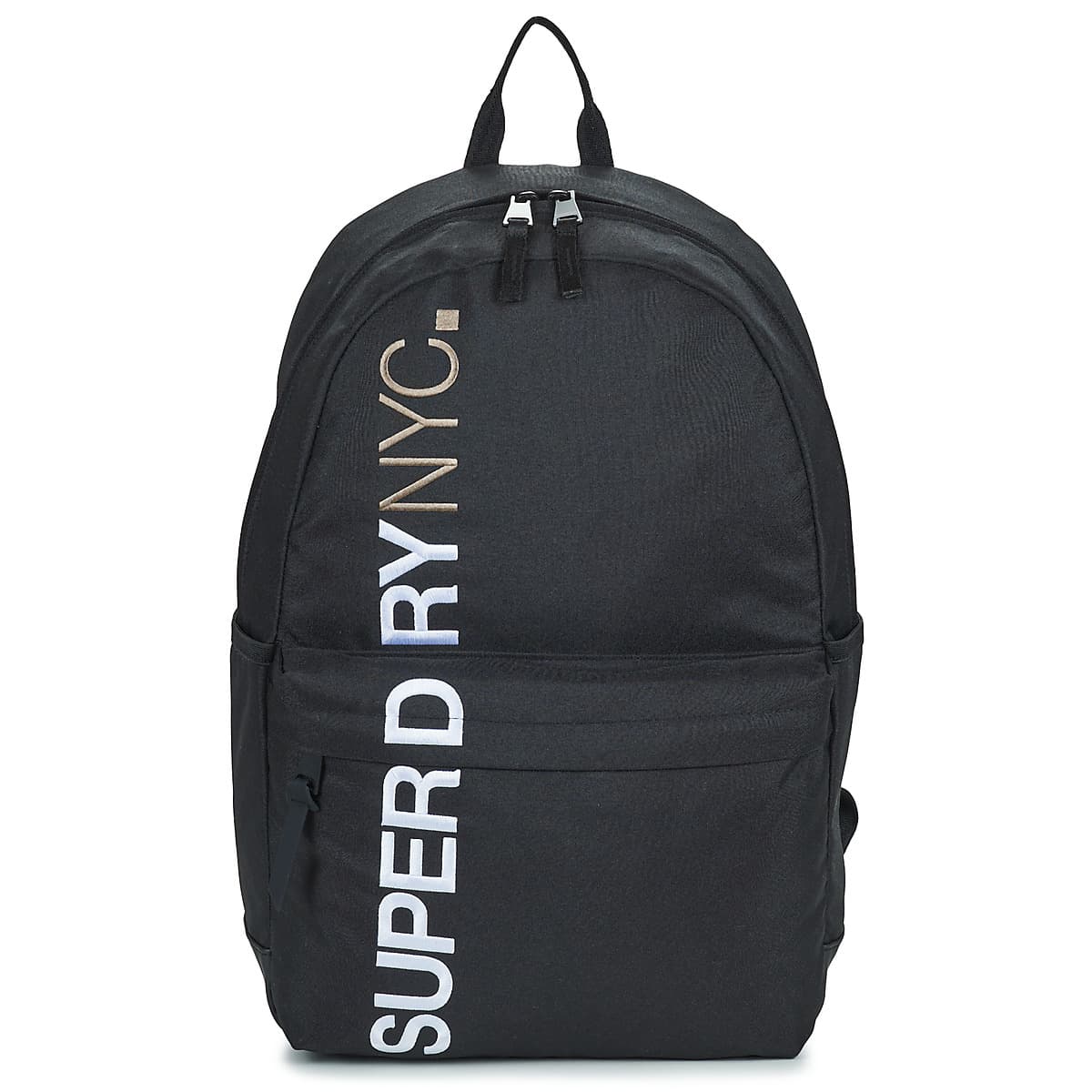 Men's Backpacks Superdry Black
