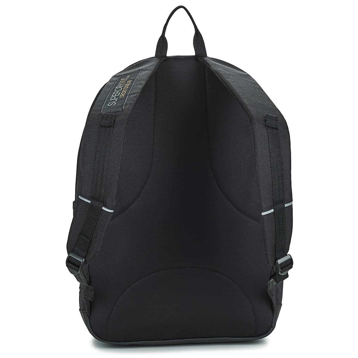 Men's Backpacks Superdry Black
