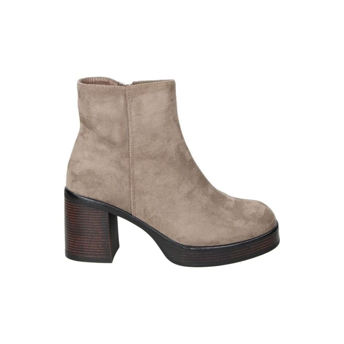 Μποτίνια Foxy Up 315-2898