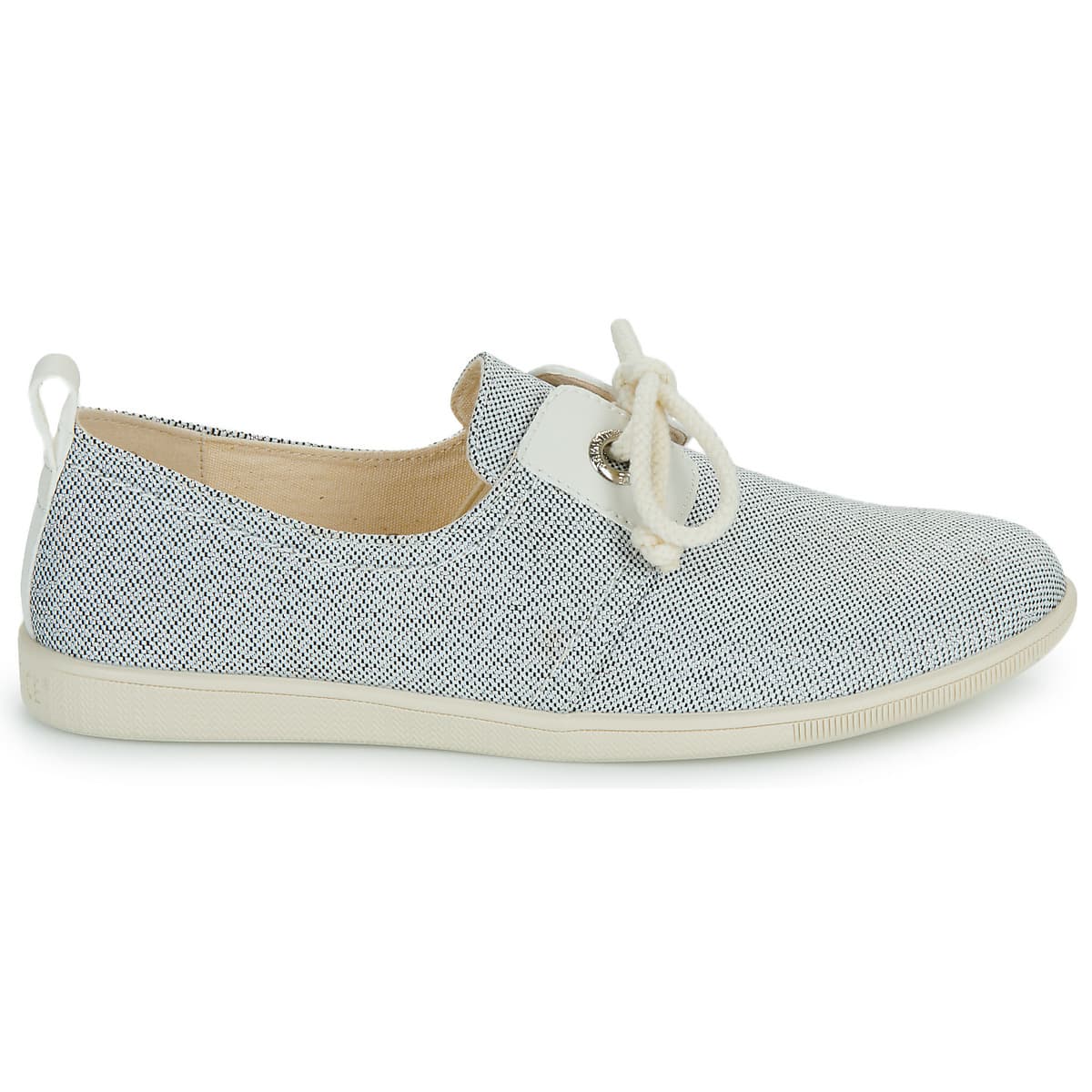 Women's Sneakers Armistice Blue