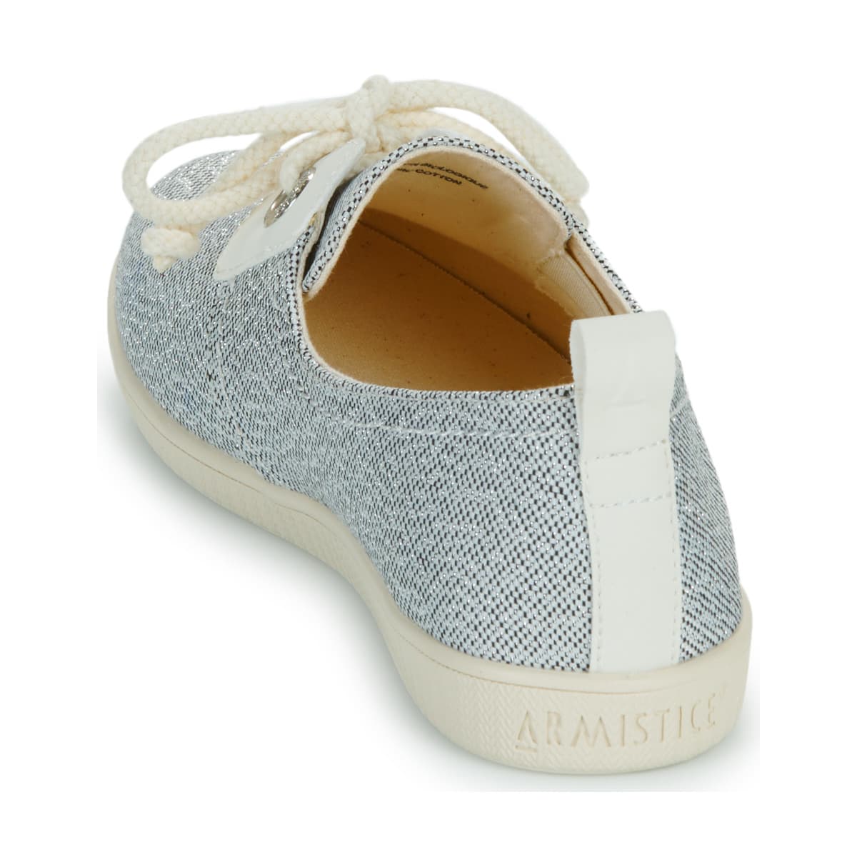 Women's Sneakers Armistice Blue