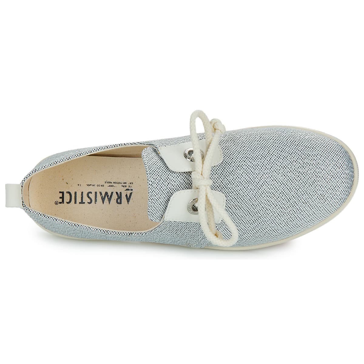 Women's Sneakers Armistice Blue