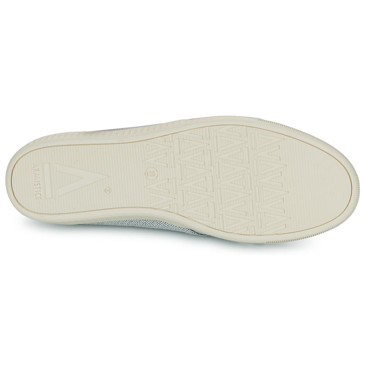 Women's Sneakers Armistice Blue