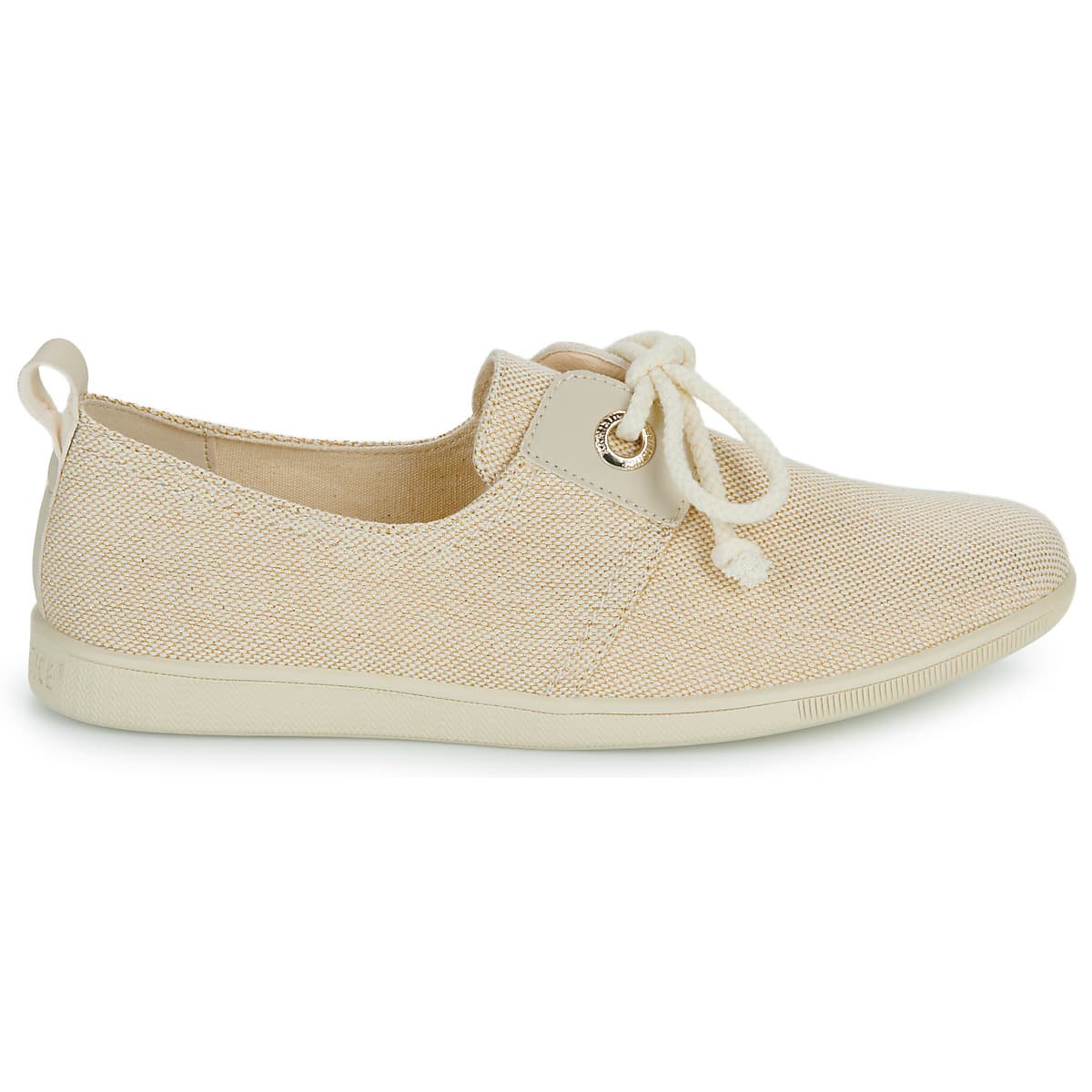 Women's Sneakers Armistice Beige