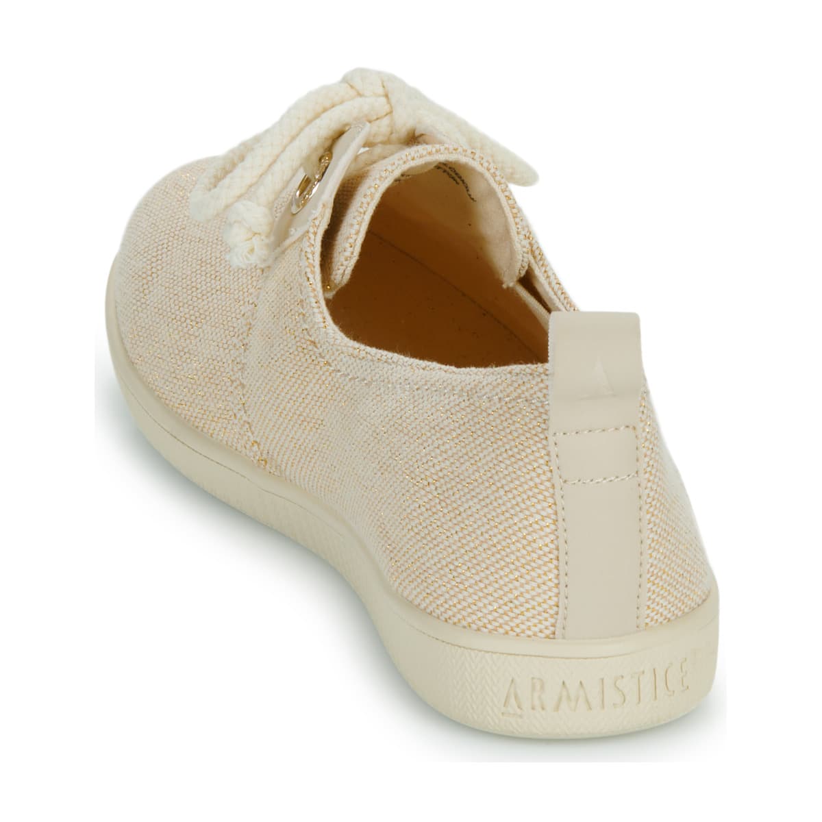Women's Sneakers Armistice Beige
