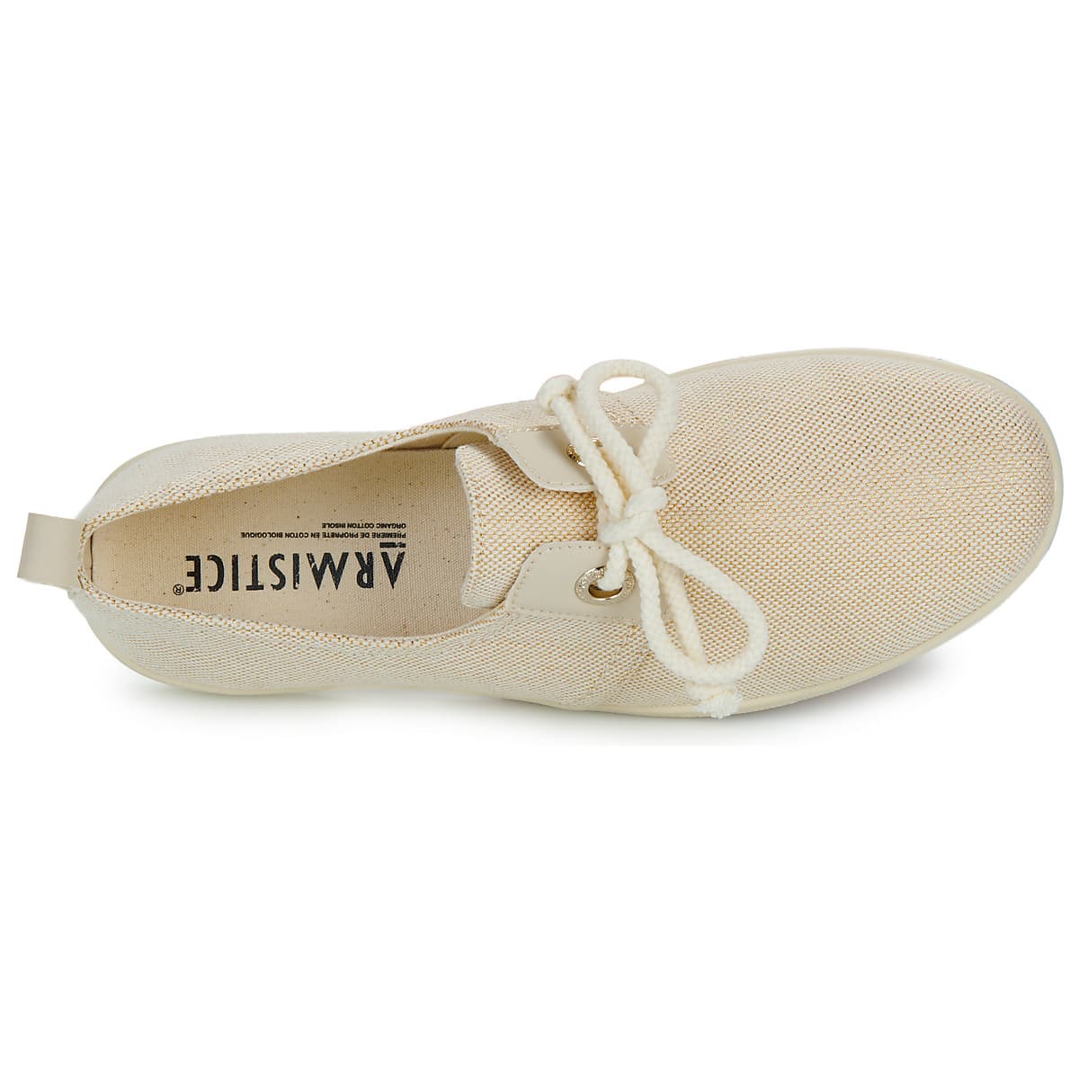 Women's Sneakers Armistice Beige