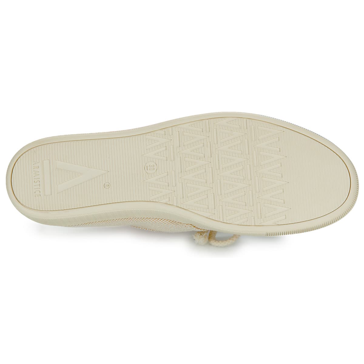 Women's Sneakers Armistice Beige