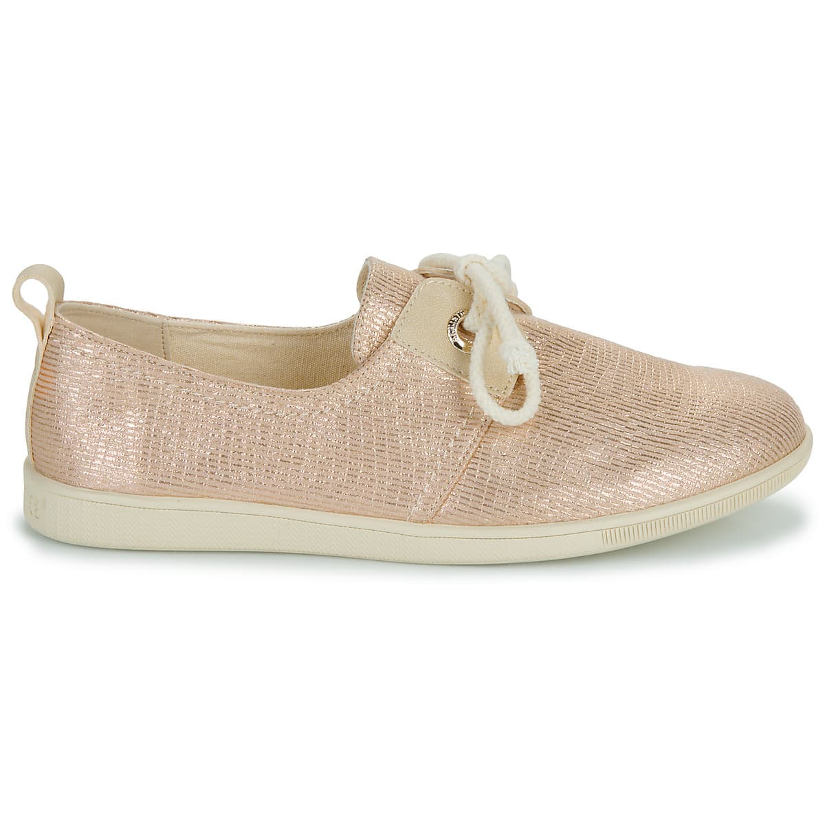 Women's Sneakers Armistice Beige