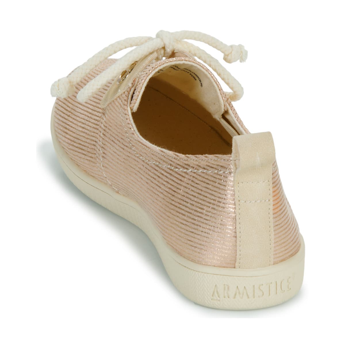 Women's Sneakers Armistice Beige