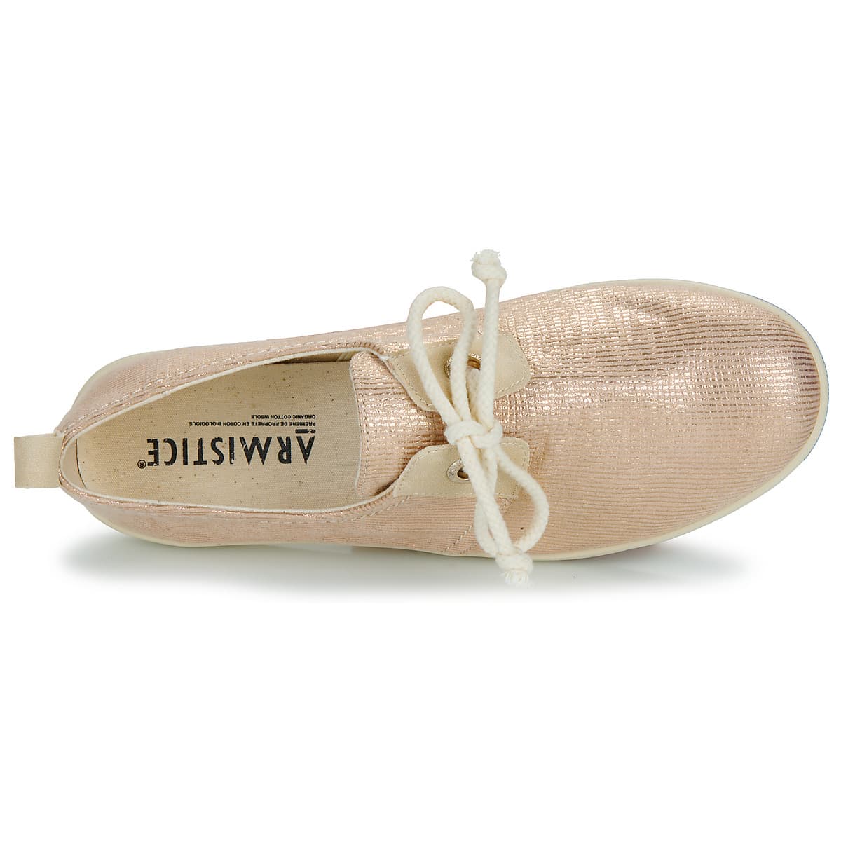 Women's Sneakers Armistice Beige