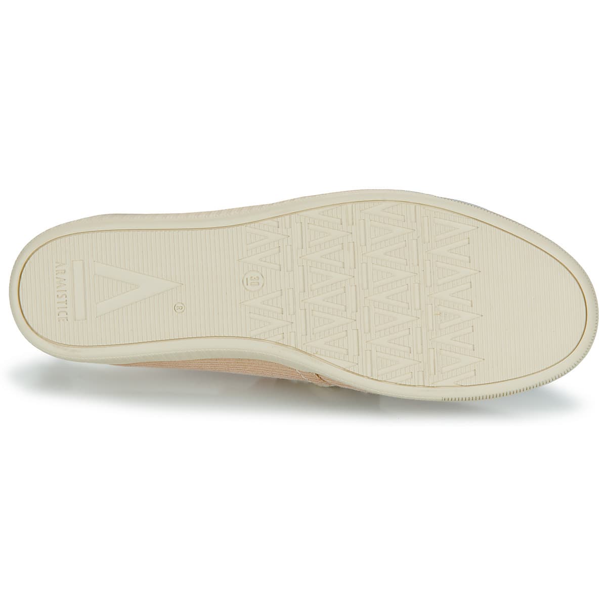 Women's Sneakers Armistice Beige
