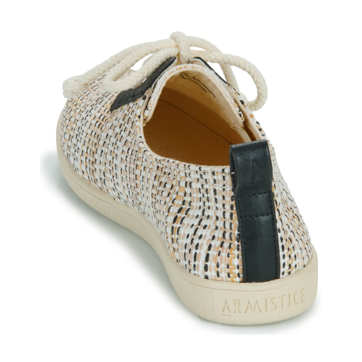 Women's Sneakers Armistice Beige