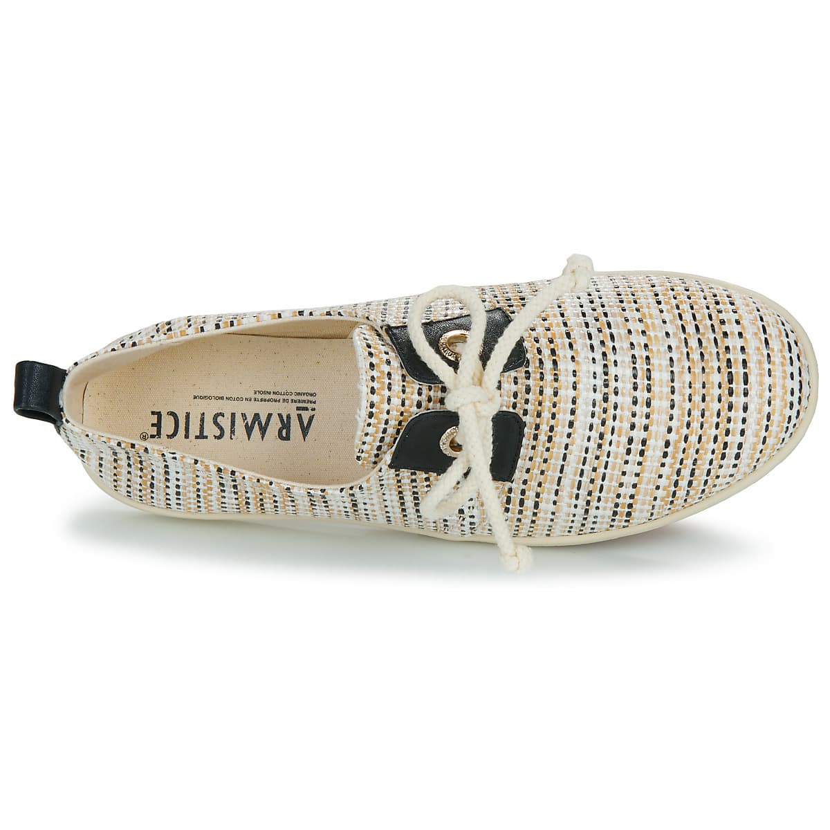 Women's Sneakers Armistice Beige