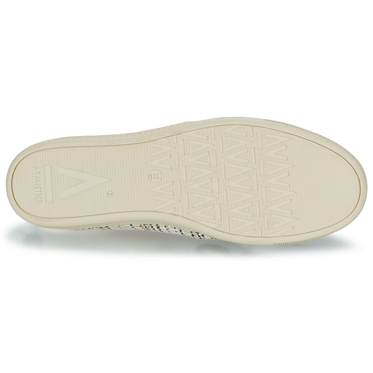 Women's Sneakers Armistice Beige