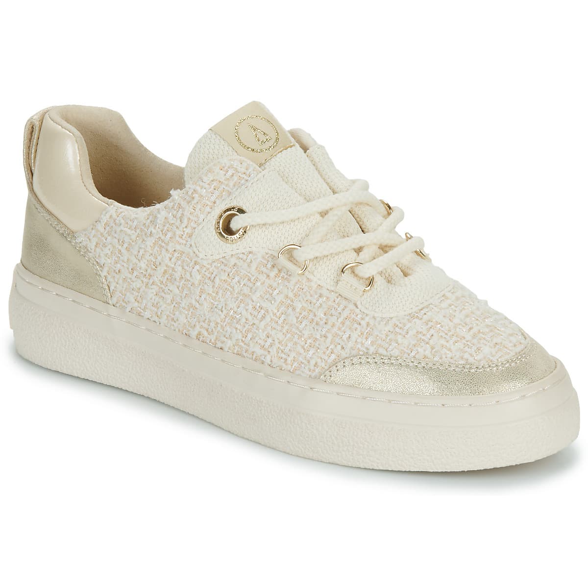 Women's Sneakers Armistice Beige