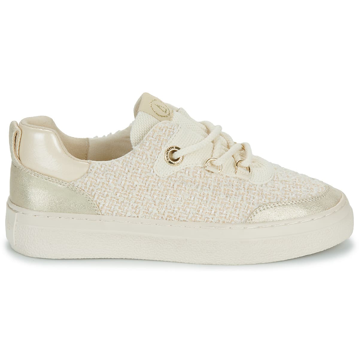 Women's Sneakers Armistice Beige