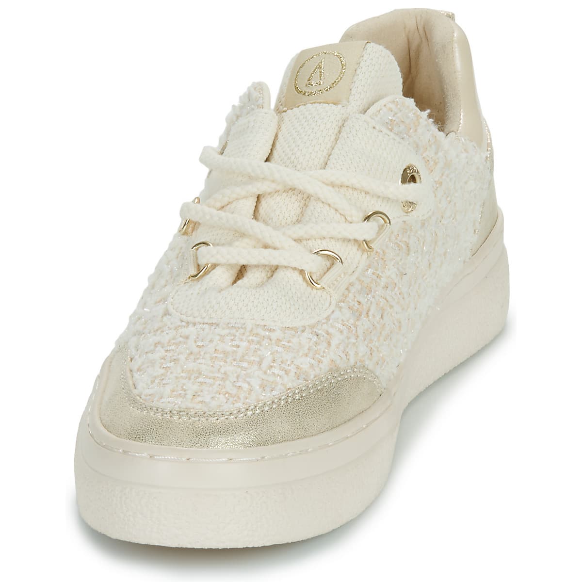 Women's Sneakers Armistice Beige