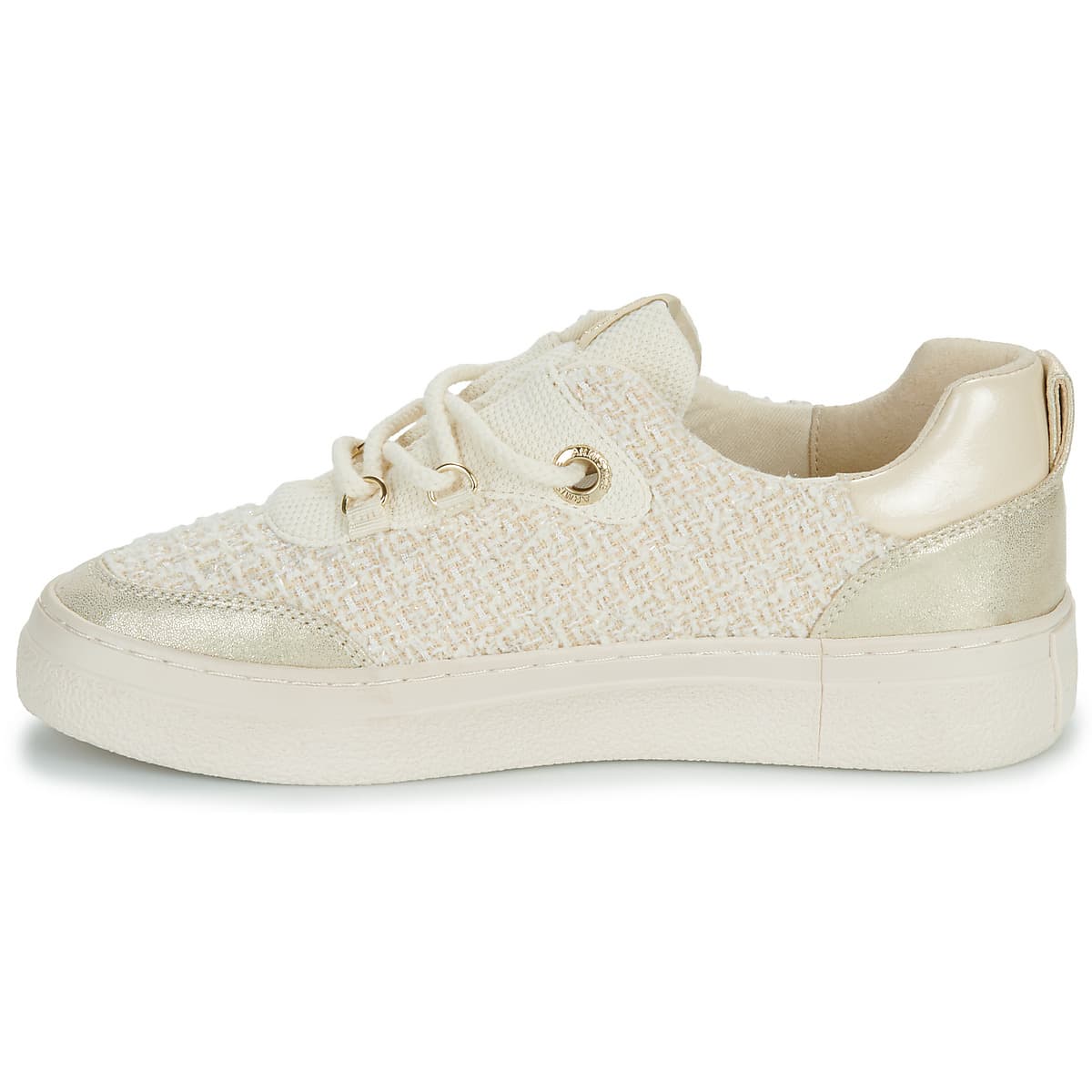 Women's Sneakers Armistice Beige