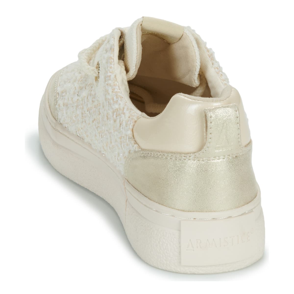 Women's Sneakers Armistice Beige
