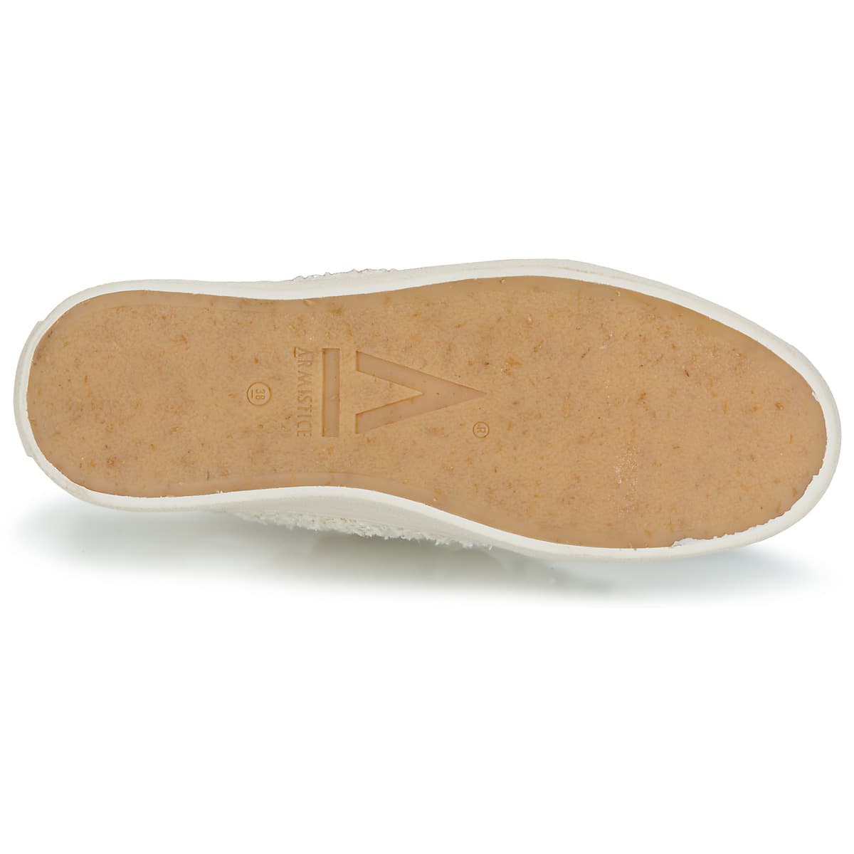 Women's Sneakers Armistice Beige
