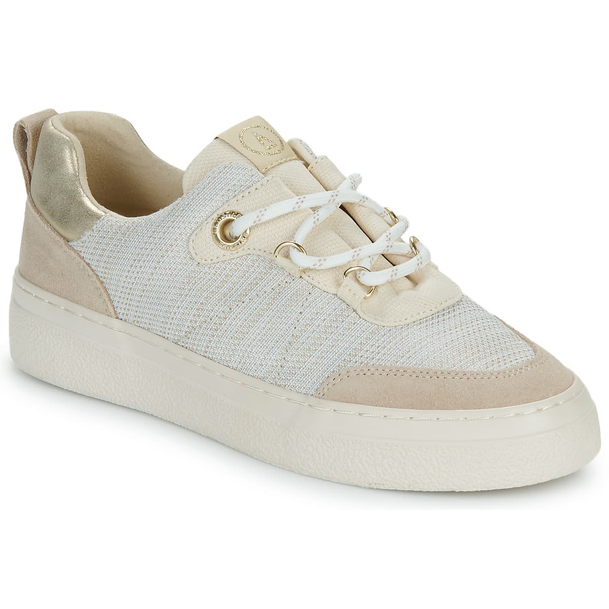 Women's Sneakers Armistice Beige