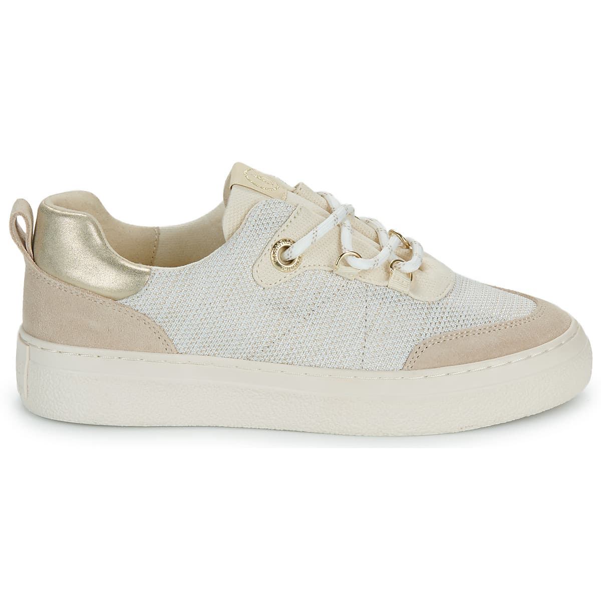 Women's Sneakers Armistice Beige
