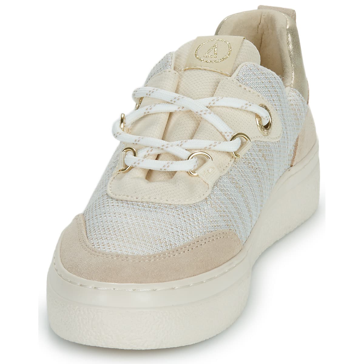 Women's Sneakers Armistice Beige