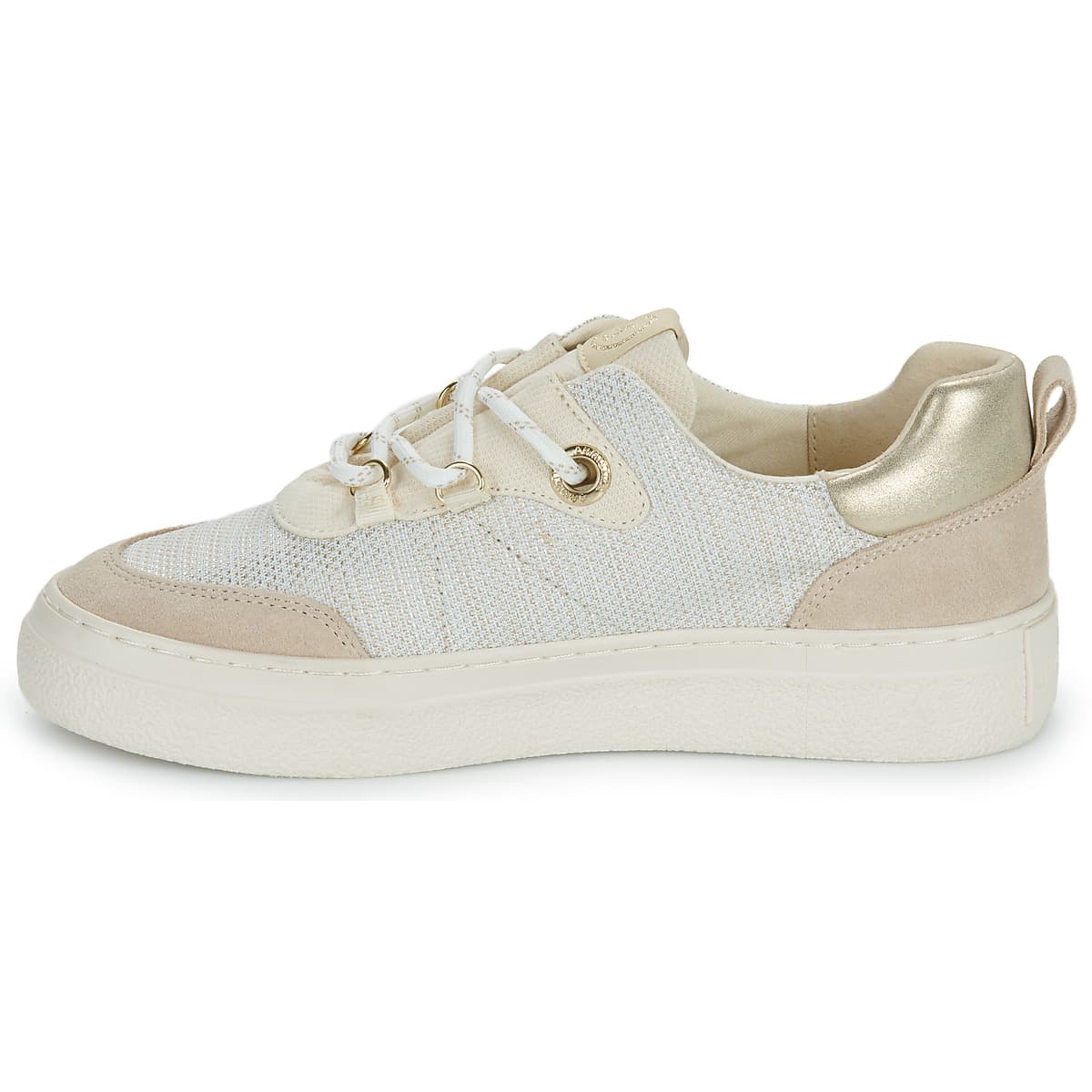 Women's Sneakers Armistice Beige