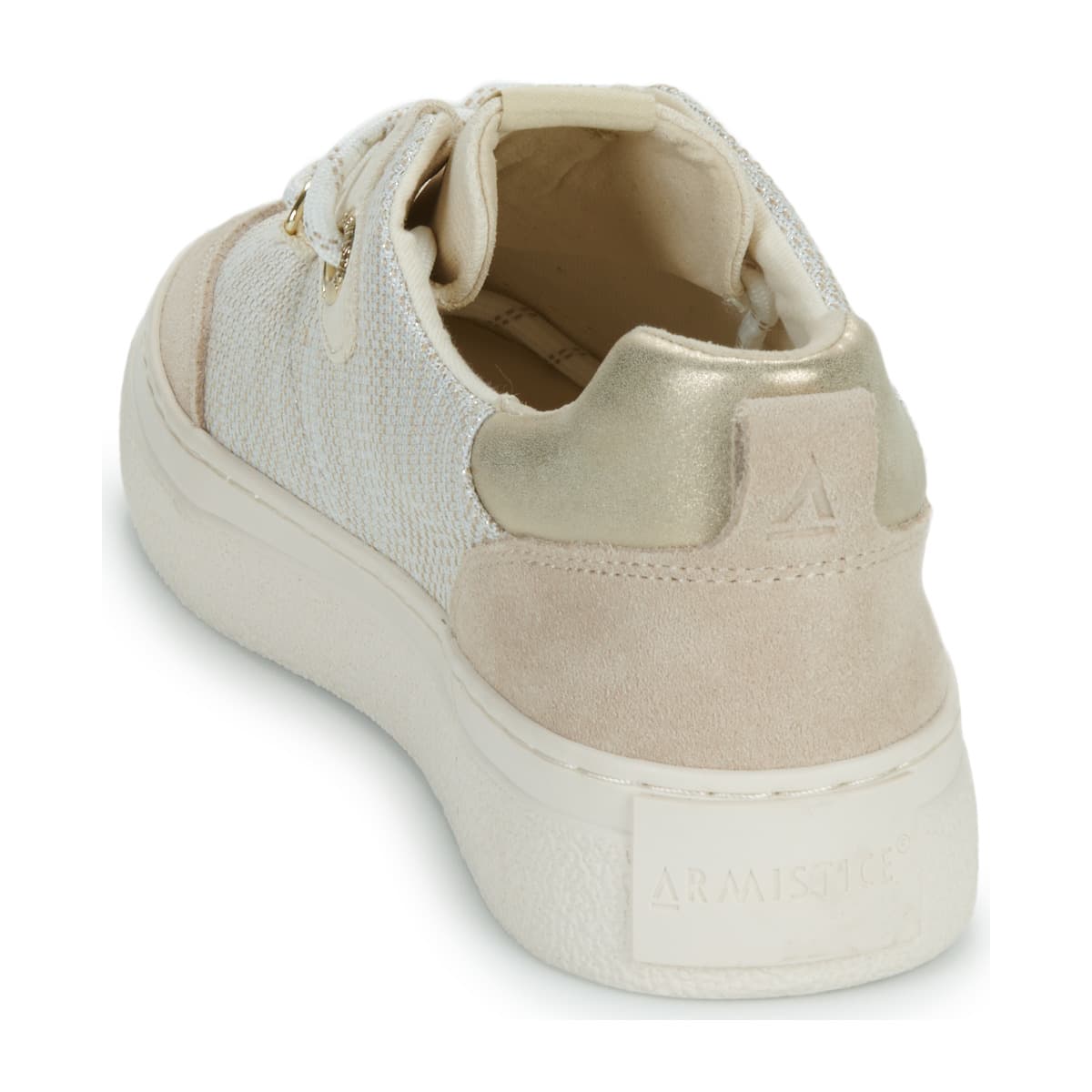 Women's Sneakers Armistice Beige