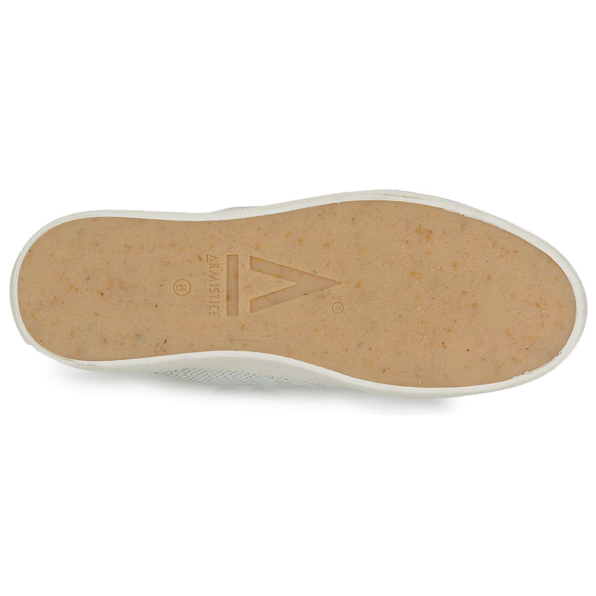 Women's Sneakers Armistice Beige