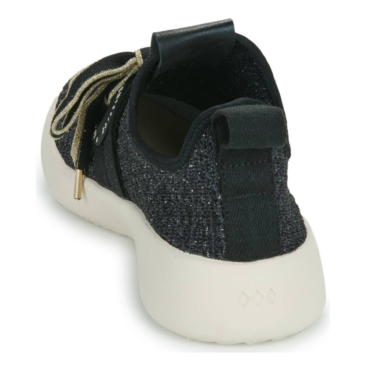 Women's Sneakers Armistice Black