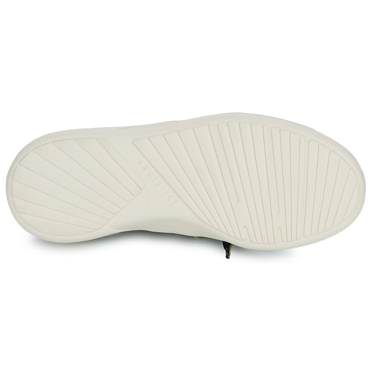 Women's Sneakers Armistice Black