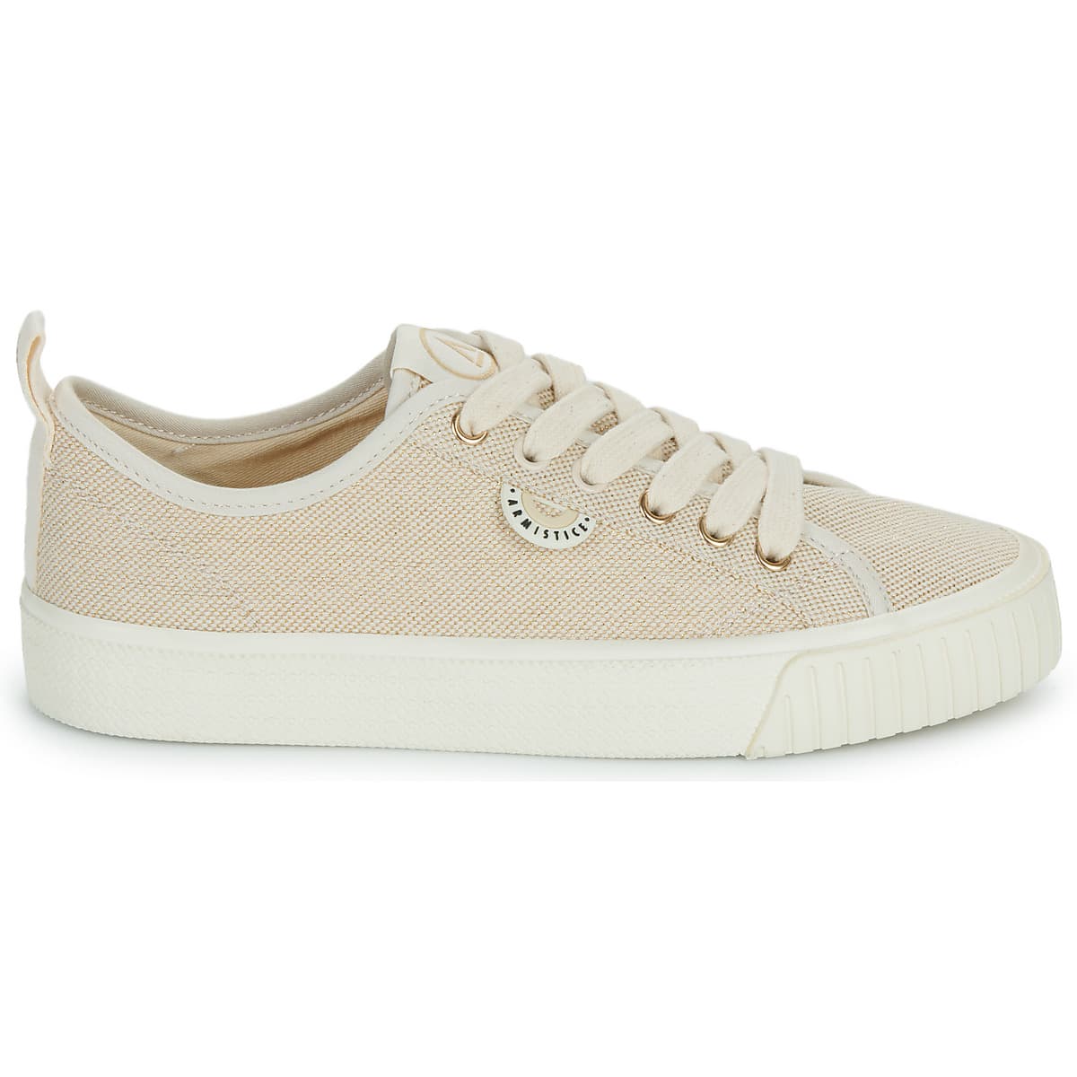 Women's Sneakers Armistice Beige