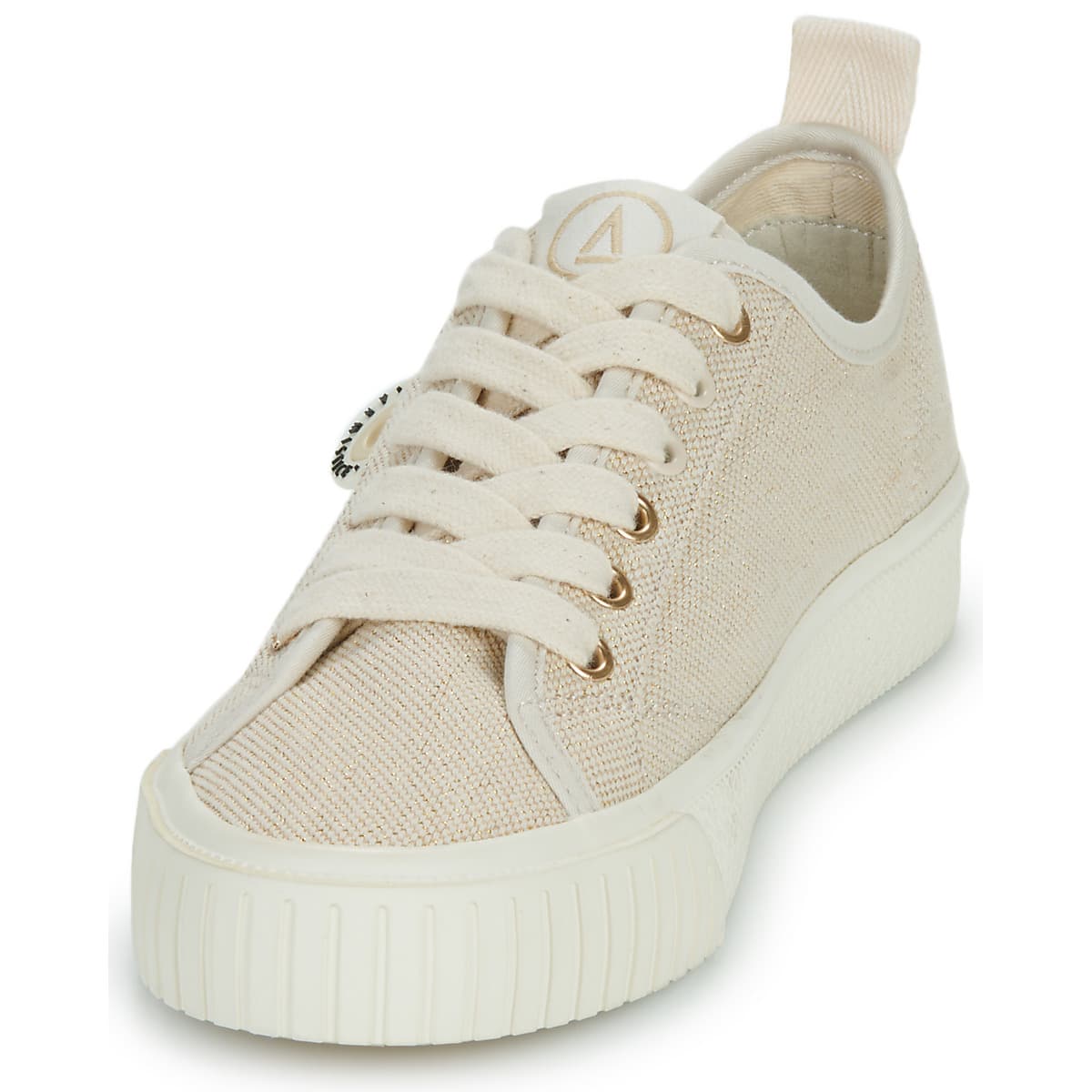 Women's Sneakers Armistice Beige
