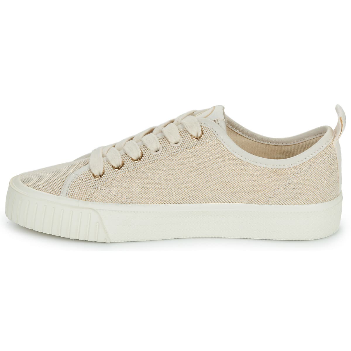 Women's Sneakers Armistice Beige