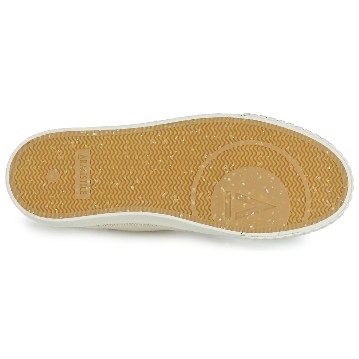 Women's Sneakers Armistice Beige