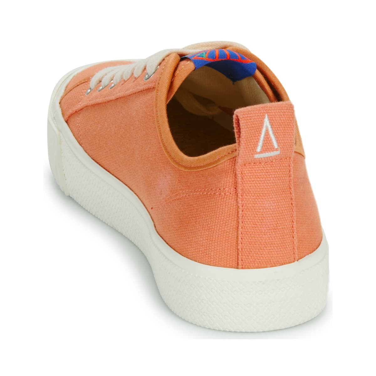 Women's Sneakers Armistice Orange