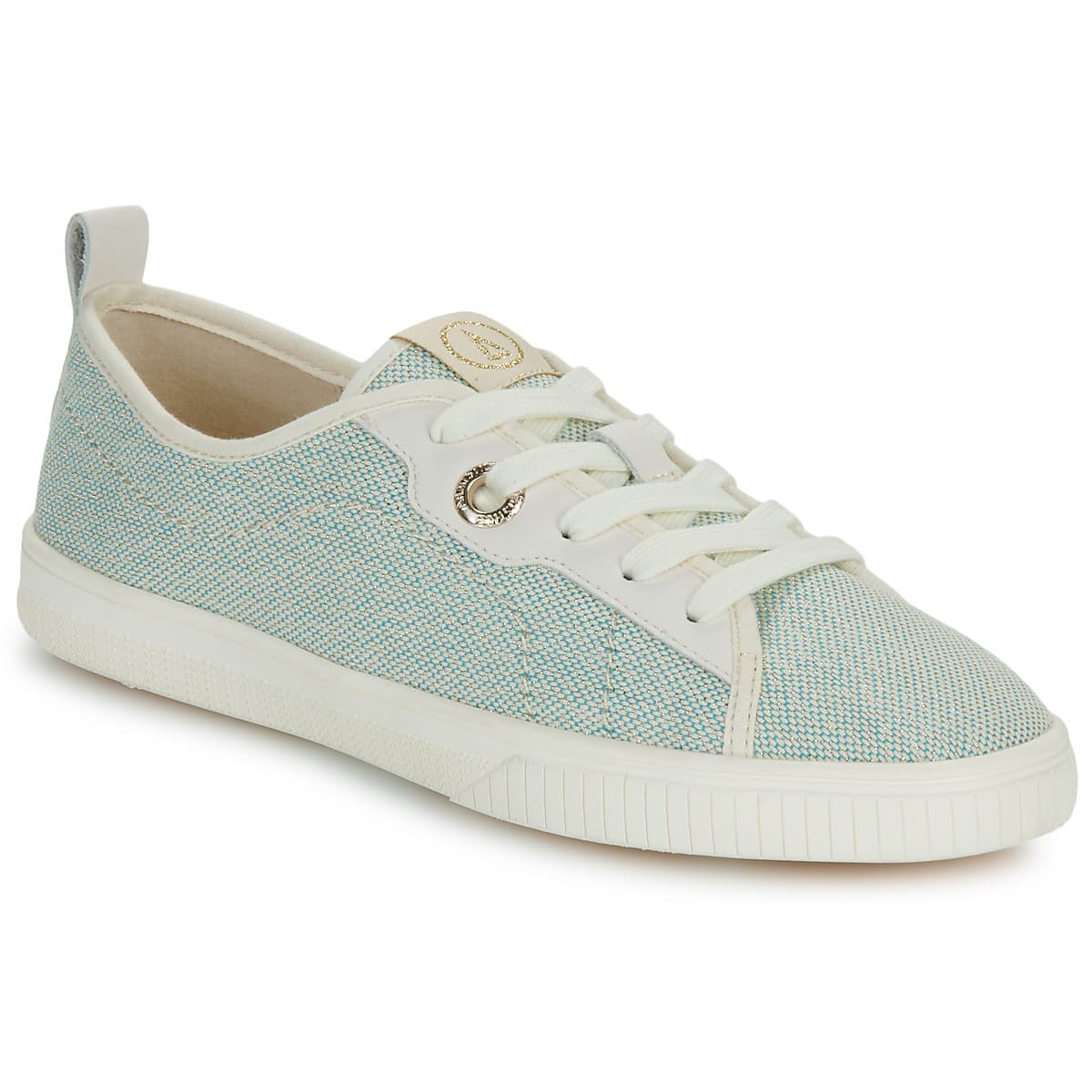 Women's Sneakers Armistice Green