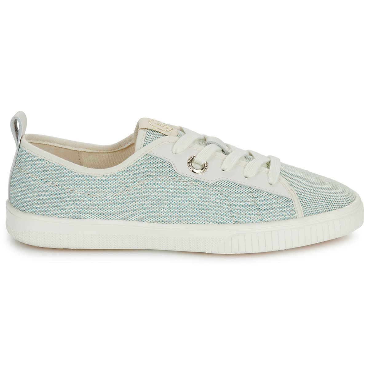 Women's Sneakers Armistice Green
