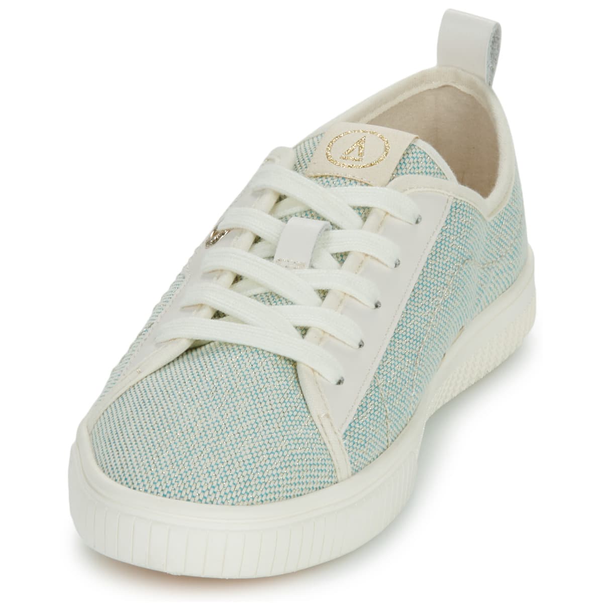Women's Sneakers Armistice Green