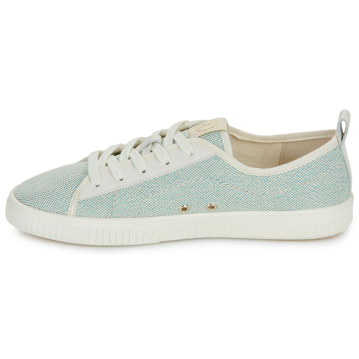 Women's Sneakers Armistice Green