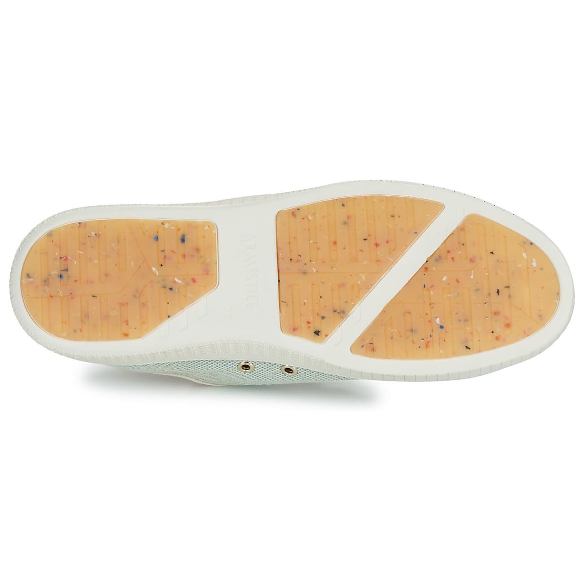 Women's Sneakers Armistice Green