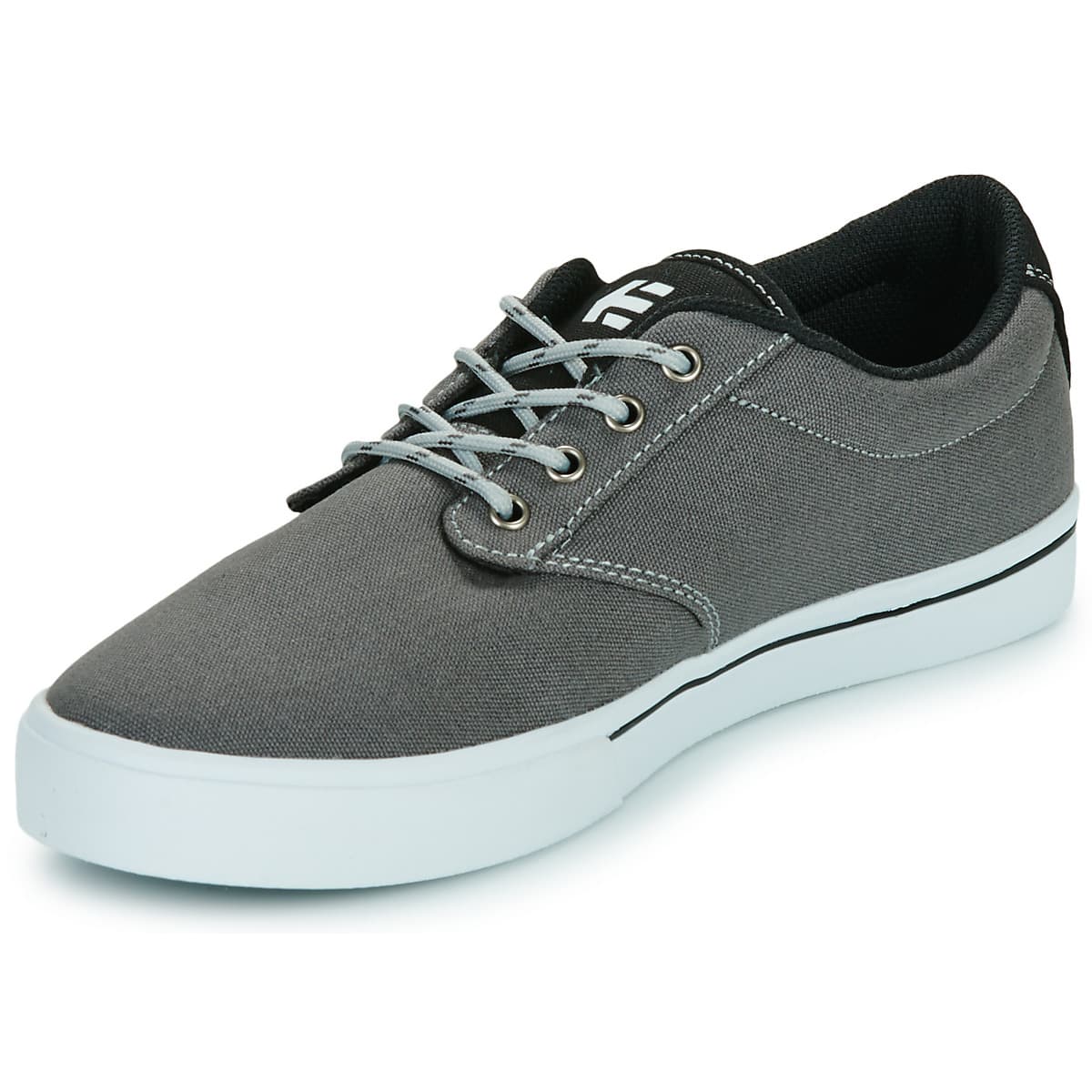 Men's Sneakers Etnies Gray