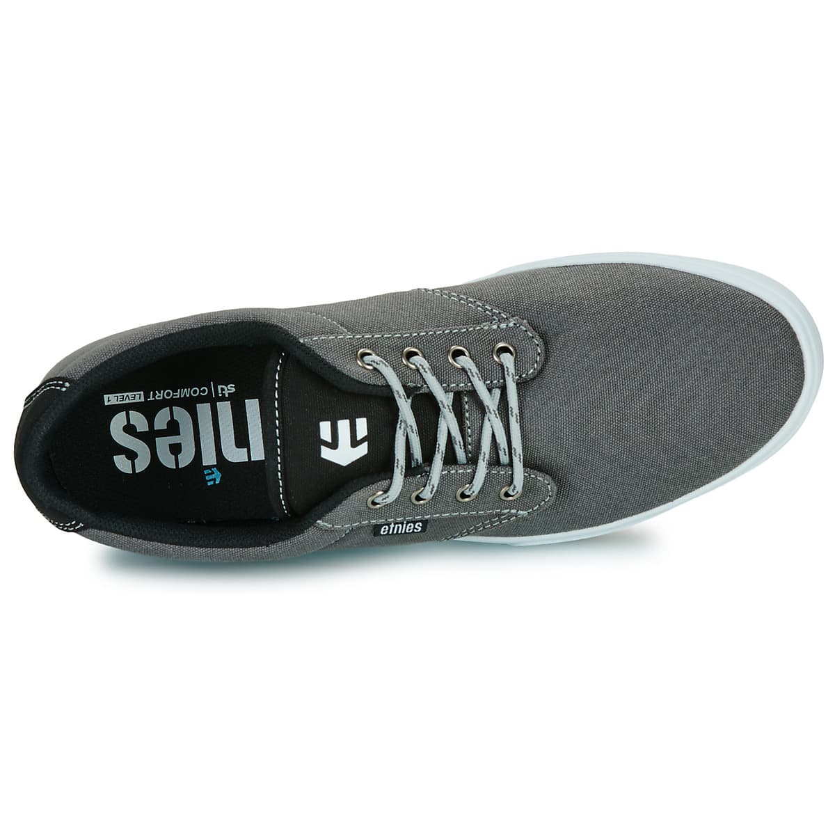 Men's Sneakers Etnies Gray