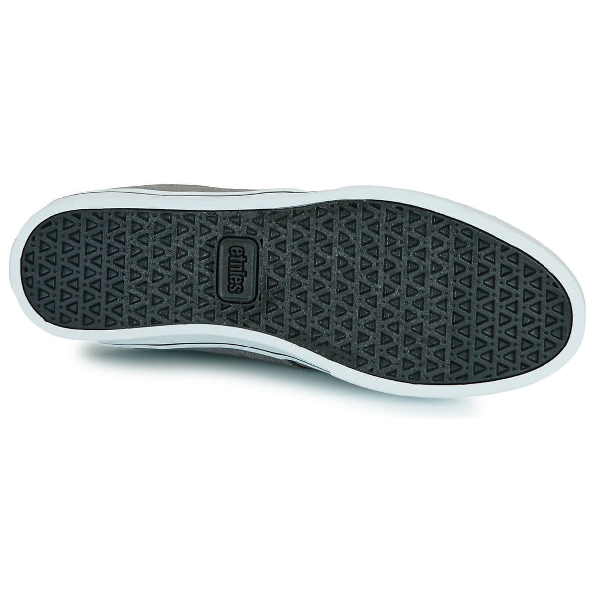 Men's Sneakers Etnies Gray