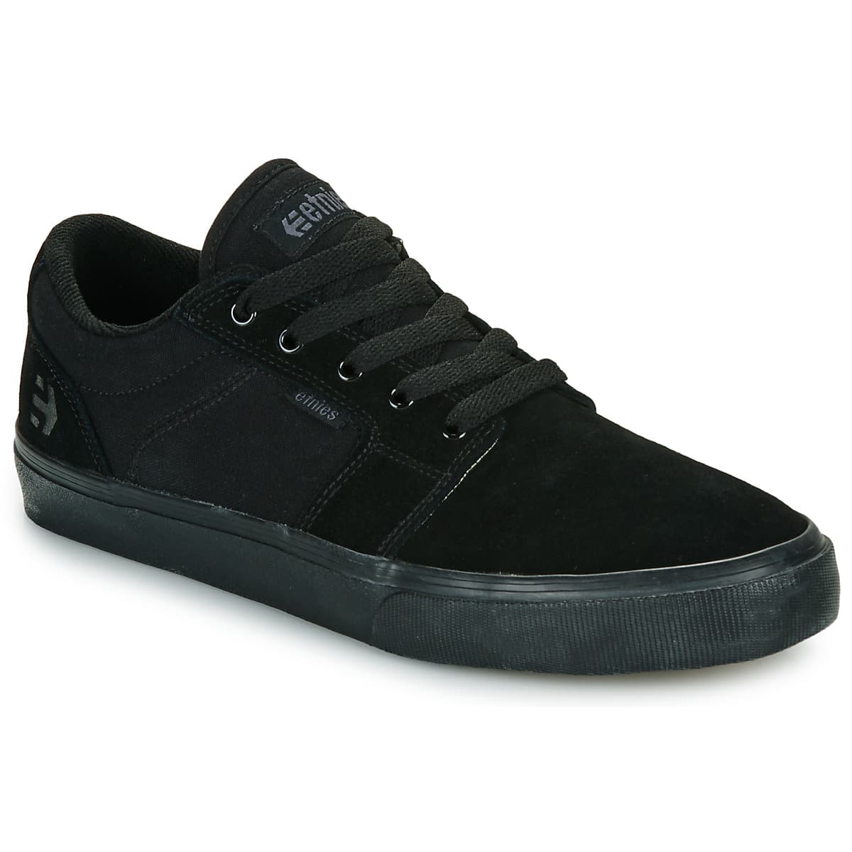 Men's Sneakers Etnies Black