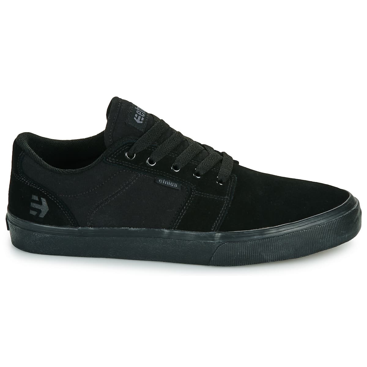 Men's Sneakers Etnies Black