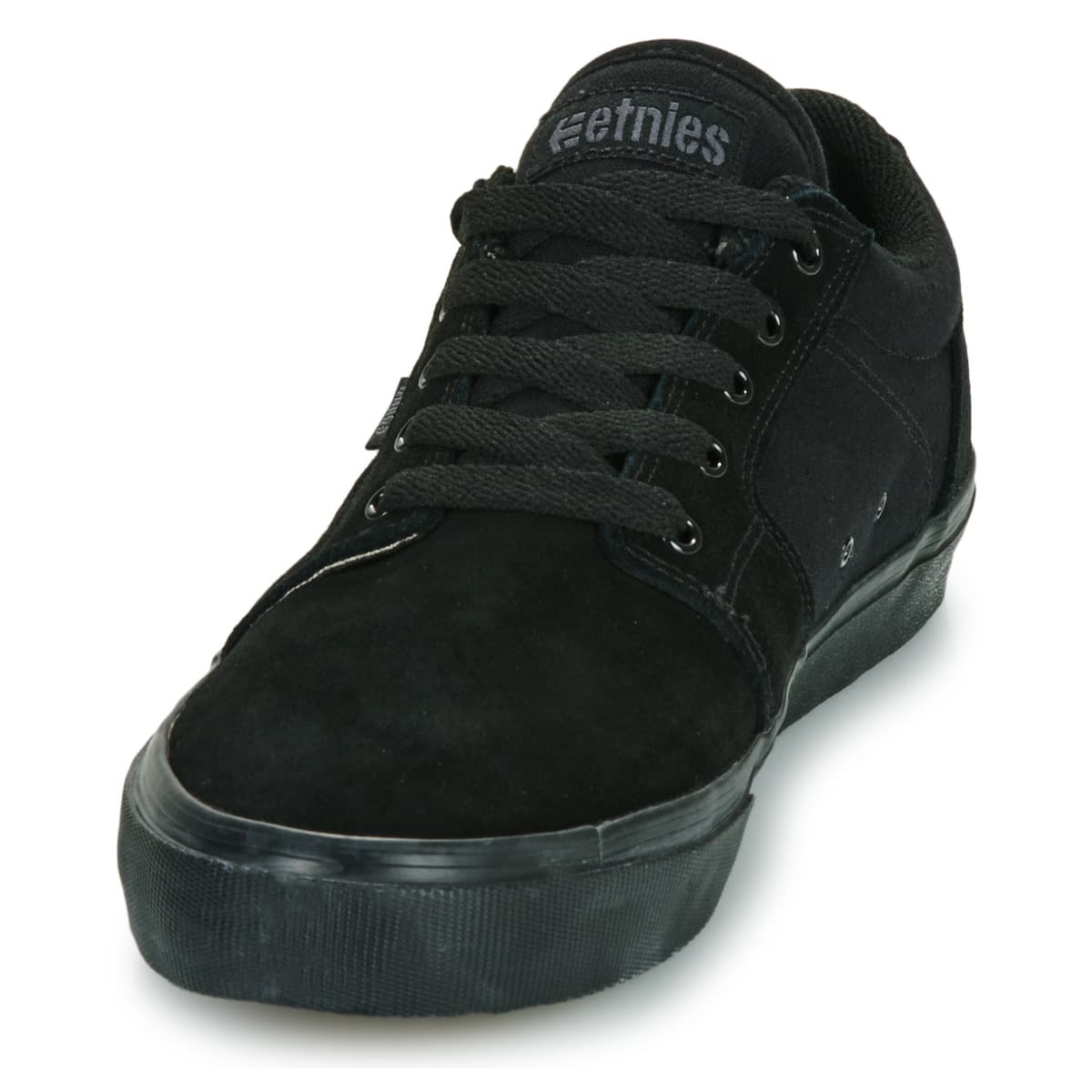Men's Sneakers Etnies Black
