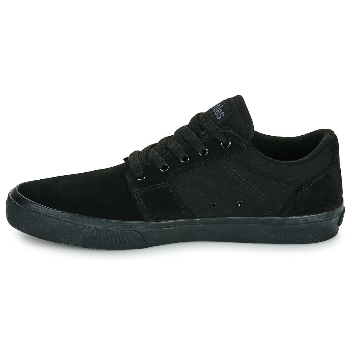 Men's Sneakers Etnies Black