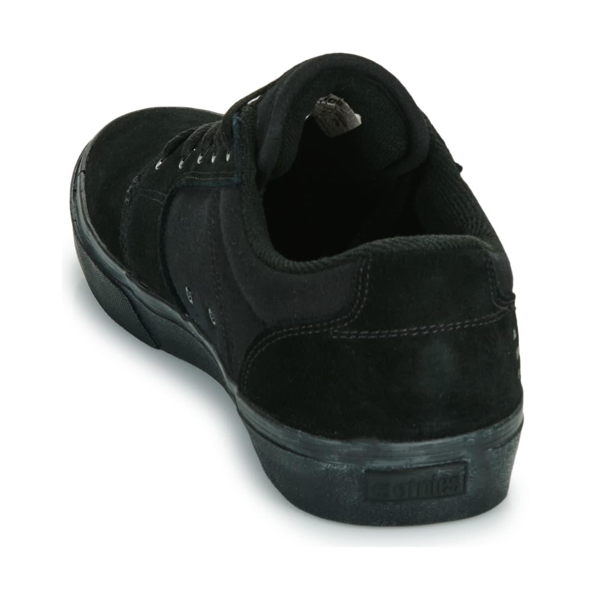Men's Sneakers Etnies Black